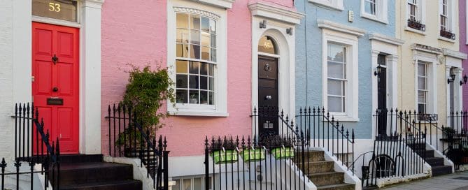 Bringing New Life to Period Homes in Purbeck | Traditional Painting & Decorating