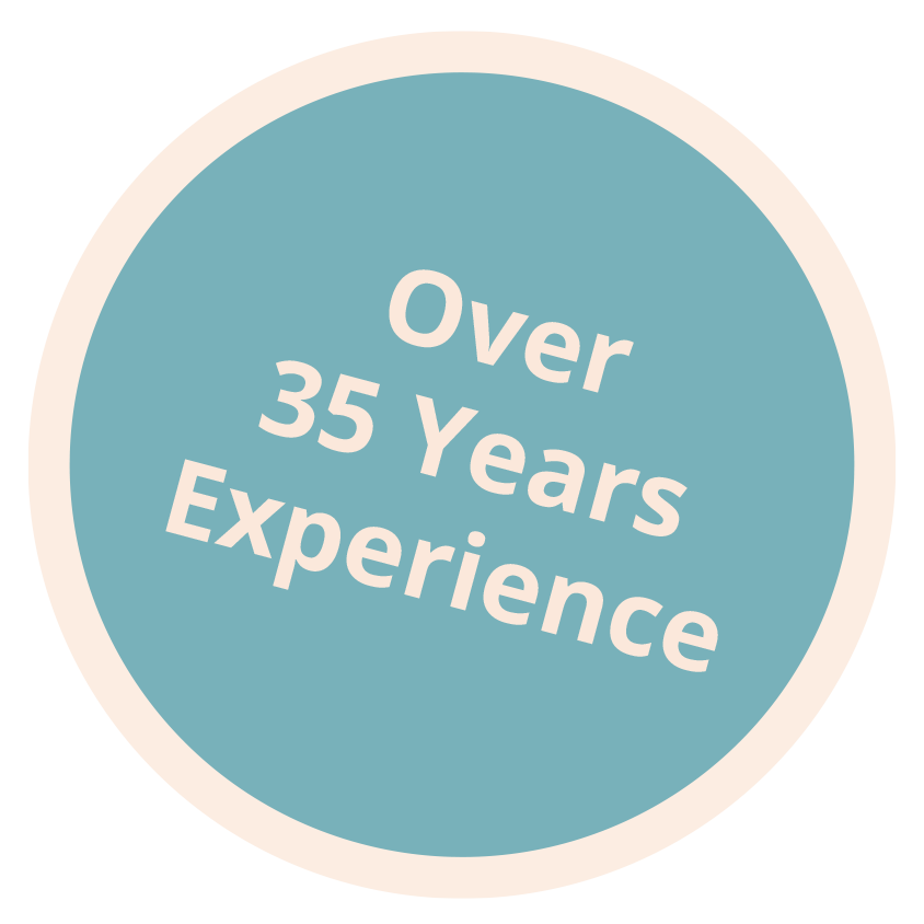 Image: 35 years experience - Traditional Painter and Decorator in South Dorset