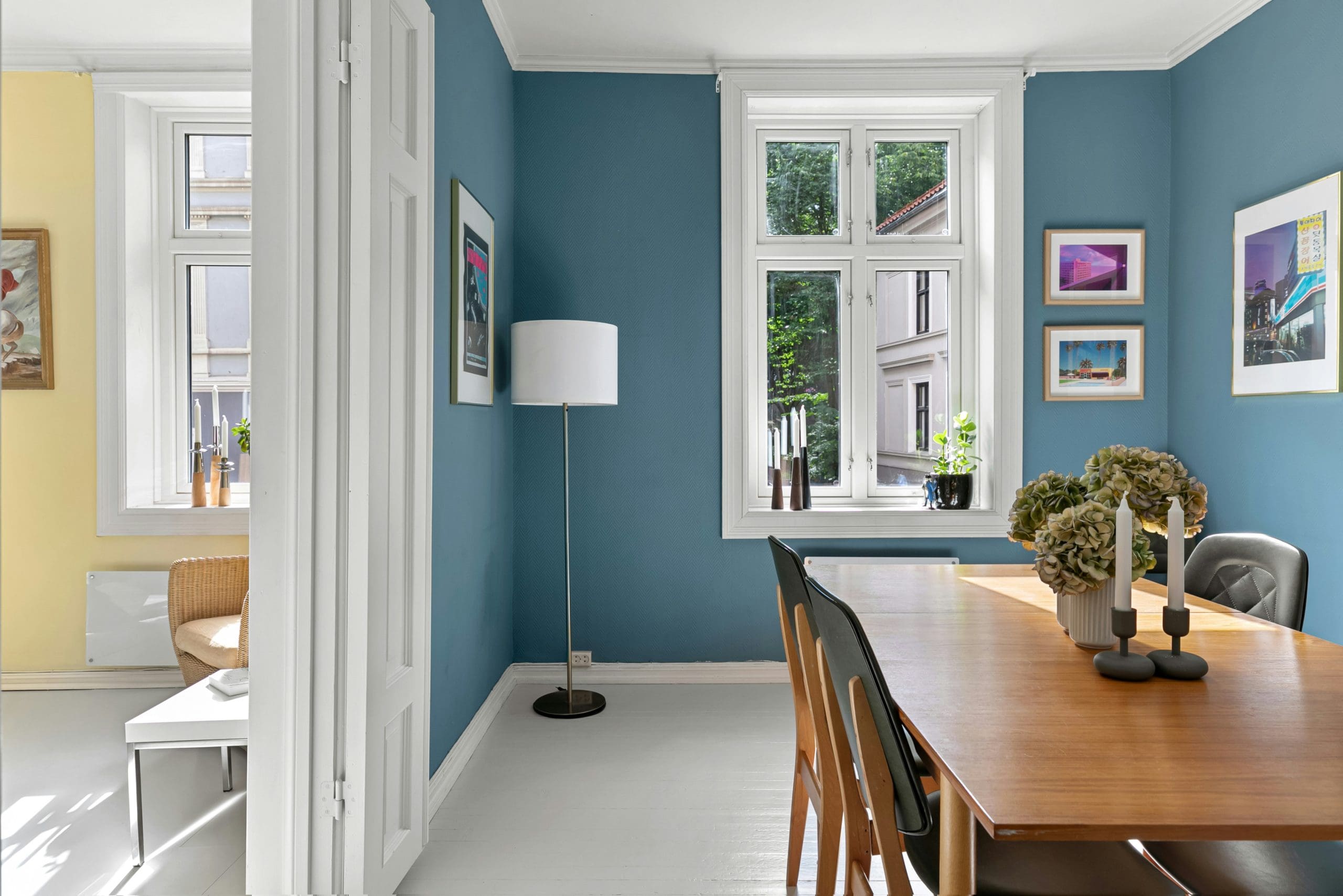 Image:Why Summer Is the Perfect Time to Refresh Your Home